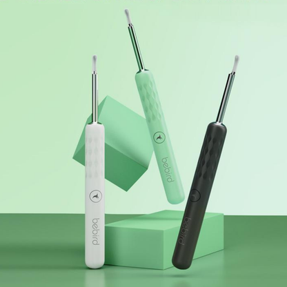 Otoscopio Digital Marca Bebird R3